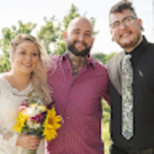 Meet your Posher, Greg